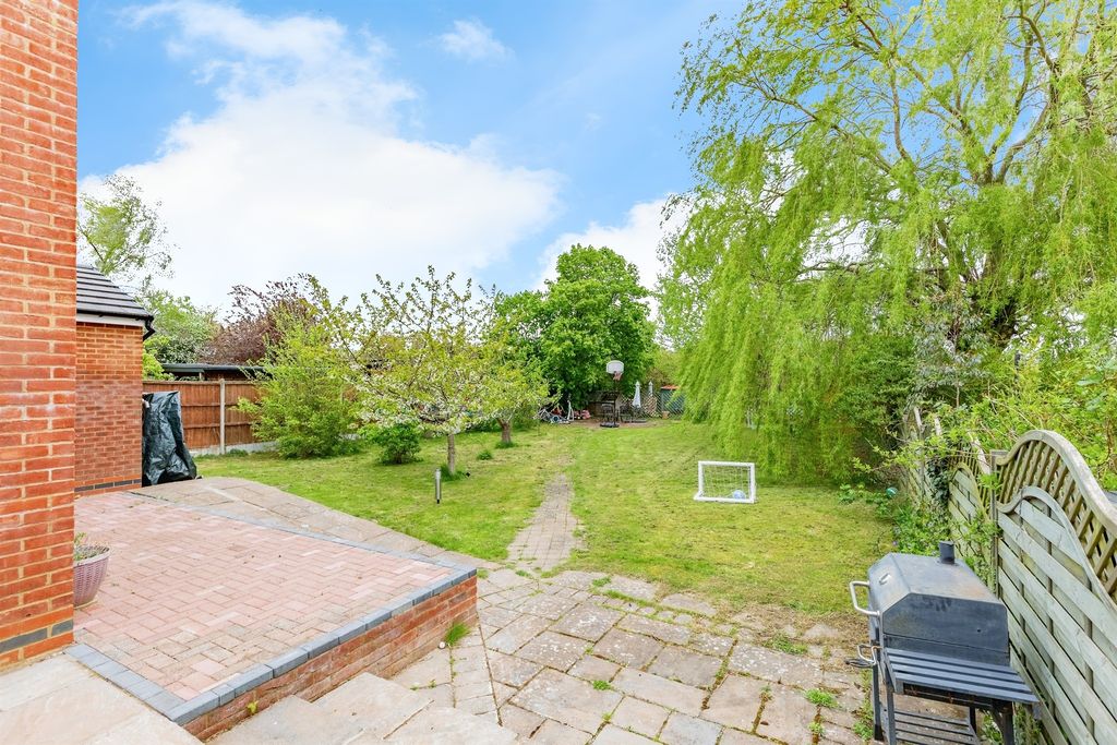 Additional image 13 of 9 bed detached house for saleBarton Road, Barton Seagrave, Kettering NN15