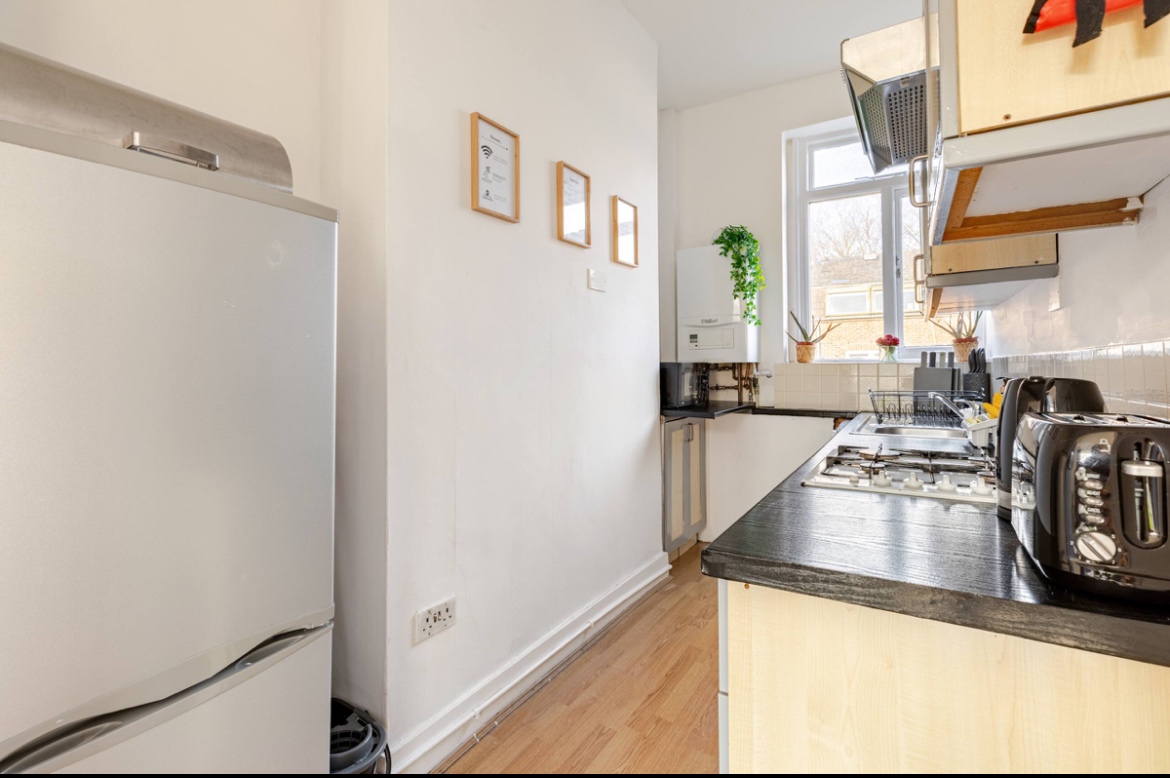 Additional image 5 of 3 Bed Maisonette, Chalk Farm Road, NW1, N1 7GU