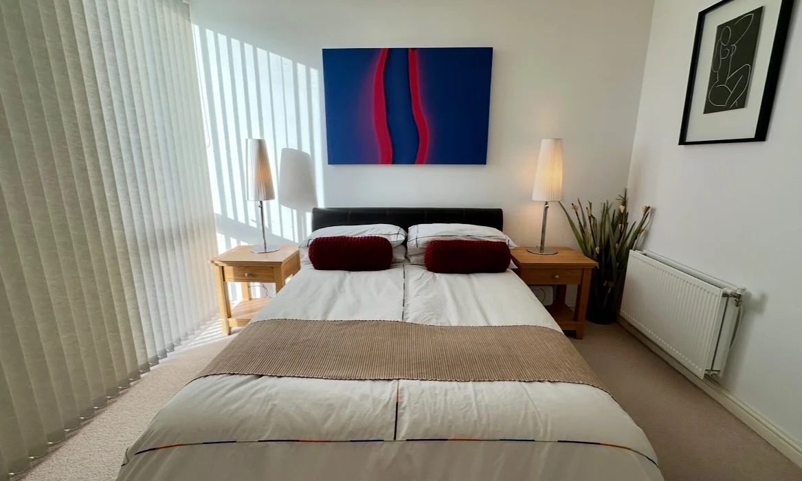 Additional image 8 of 1 Bed Flat, Albany Road, SE5, N1 7GU