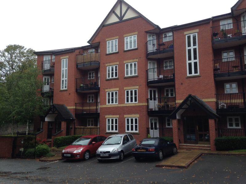 Meadow Court, Meadow Road, Hagley Road, Birmingham