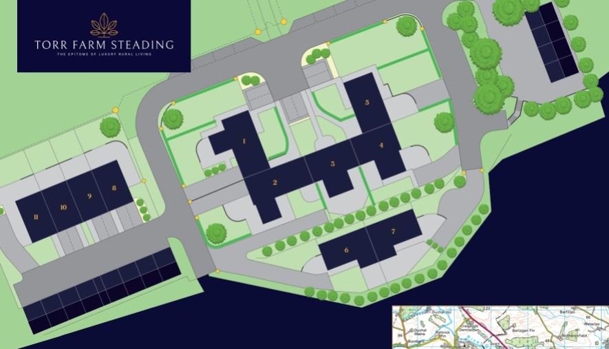 Additional image 19 of 4 bed country house for saleNo. 2 Torr Farm, Bridge Of Weir PA11
