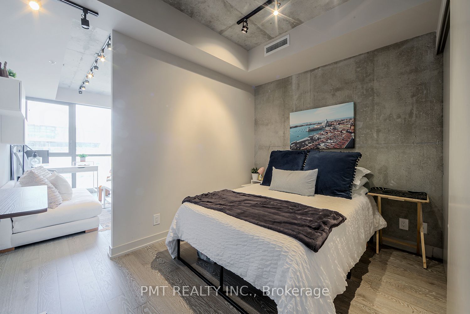 Additional image 4 of 804-39 Brant Street, Toronto, ON, M5V 0M8