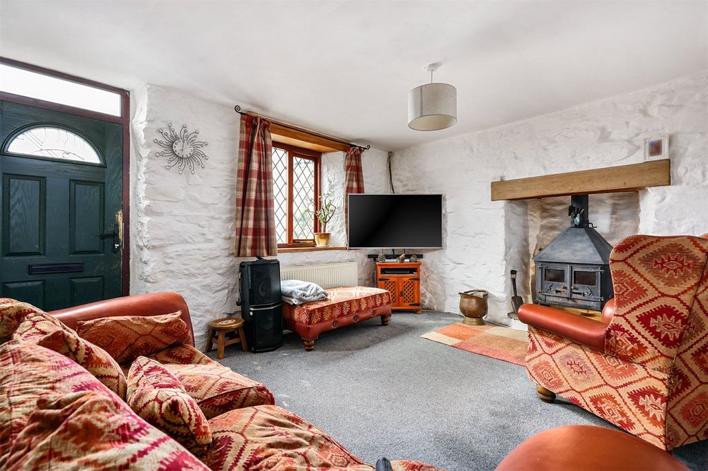 Additional image 2 of 3 bed detached house for saleLutton, Ivybridge, Devon PL21