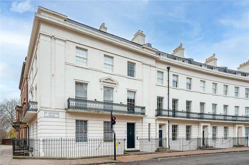 3 bed flat for saleSt. Leonards Place, York, North Yorkshire YO1