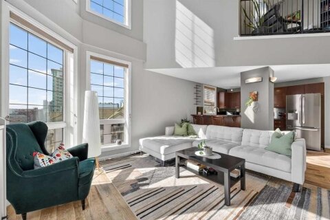 Additional image 7 of 701-108 15 Avenue SE, Calgary, AB, T2G 5R9