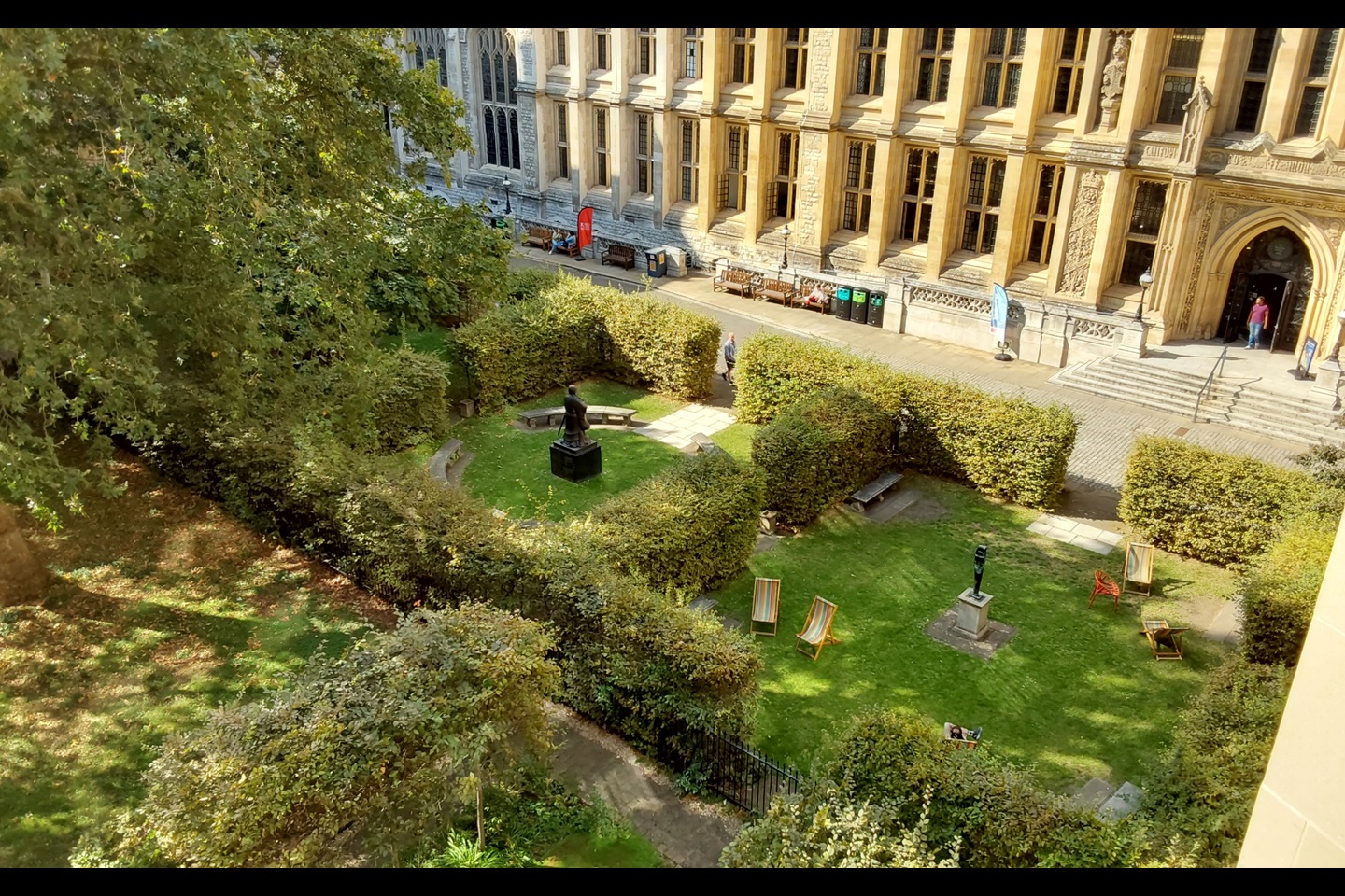 Additional image 3 of 1 Bed Flat, St Dunstans House, EC4A, N1 7GU