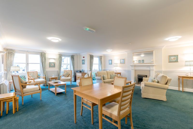 Additional image 10 of 1 bed property for sale27 Venlaw View, Innerleithen Road, Peebles EH45
