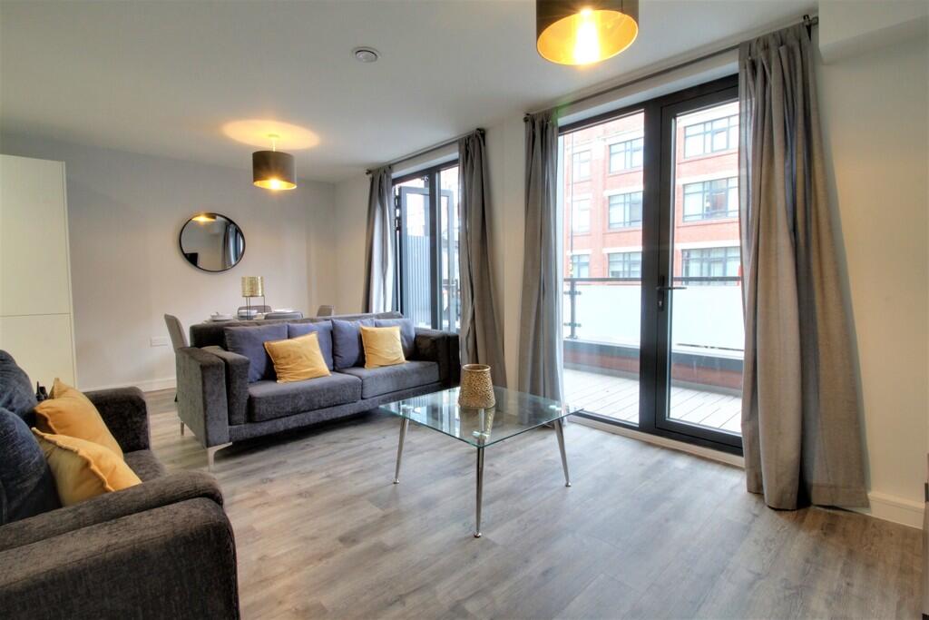 Additional image 4 of The Forge, Bradford Street, Digbeth