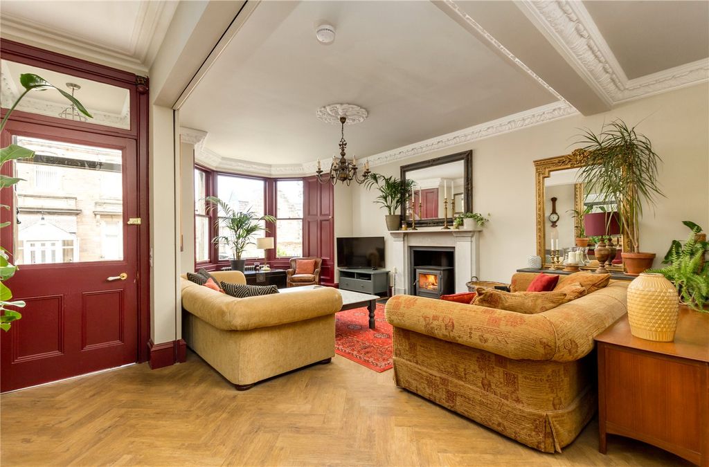 Additional image 4 of 5 bed semi-detached house for saleThe Scores, St. Andrews, Fife KY16