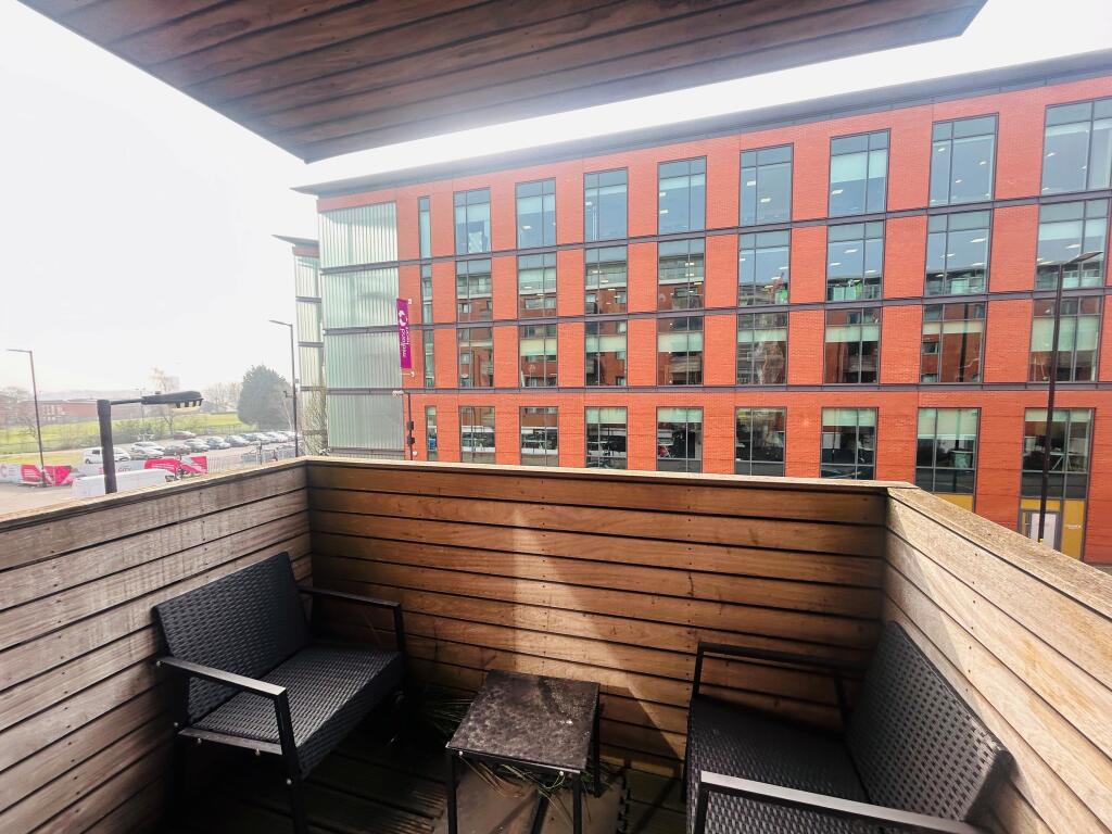 Additional image 7 of Granville Street, Birmingham