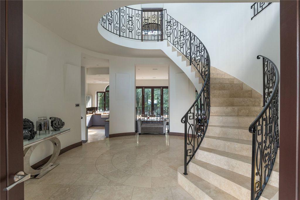 Additional image 2 of 6 bed detached house for saleCadbury Camp Lane, Clapton In Gordano, Bristol BS20