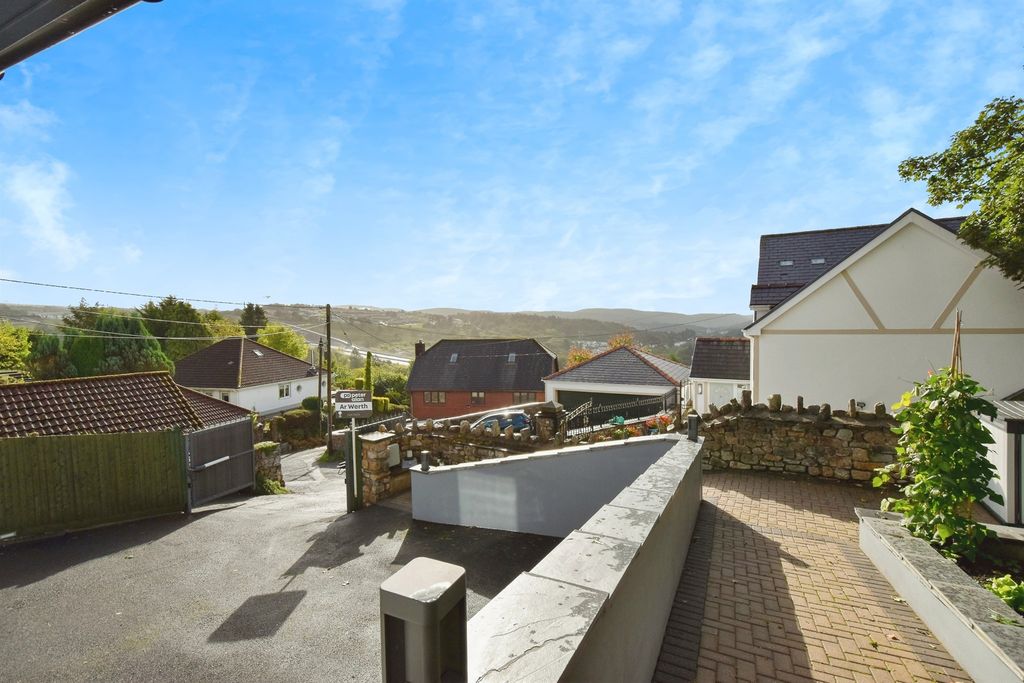 Additional image 34 of 4 bed detached house for saleVaynor Lane, Cefn Coed, Merthyr Tydfil CF48