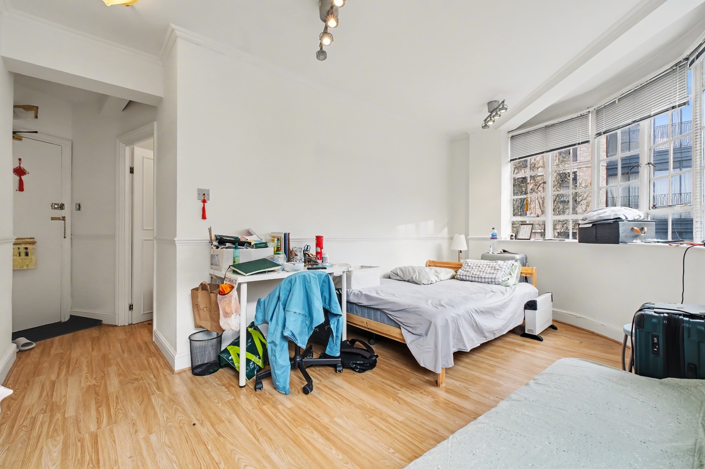 Additional image 4 of 1 Bed Flat, Sloane Avenue, SW3, N1 7GU