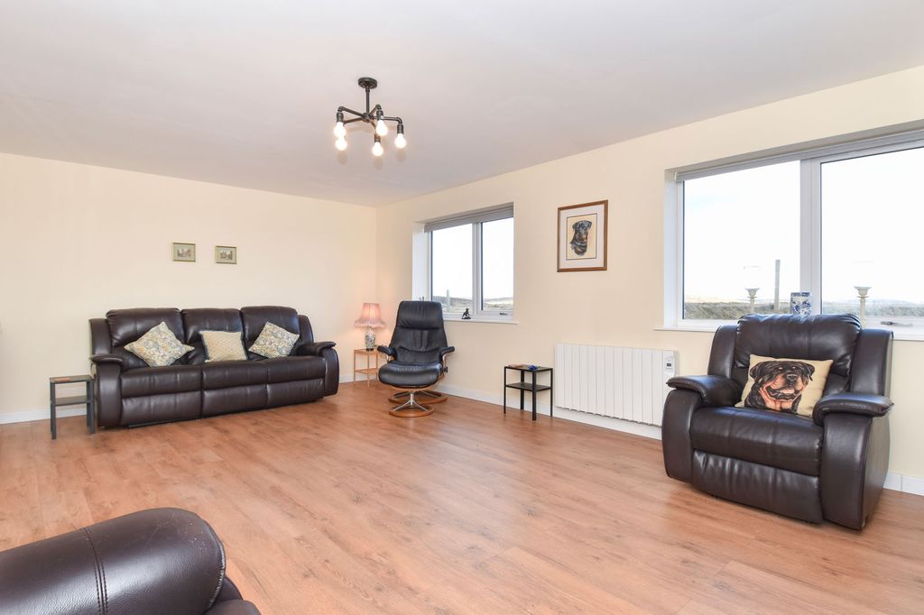 Additional image 4 of 3 bed bungalow for saleHouse & Croft, Vatster House, Mid Yell, Shetland ZE2