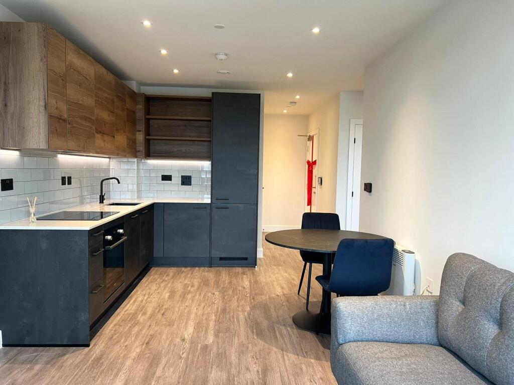 Additional image 4 of Cardigan Wharf, Glasswater Locks, 3 Pitt Street, Birmingham, B4