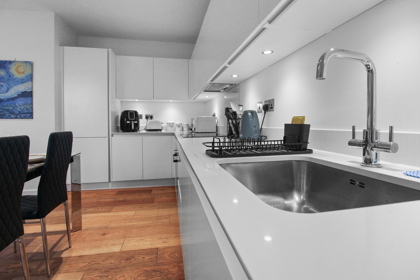 Additional image 11 of 2 Bed Flat, Waleorde Road, SE17, N1 7GU