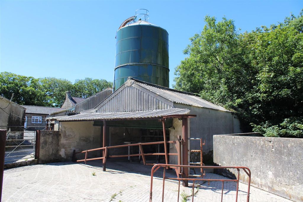 Additional image 21 of 6 bed farm for saleNolton Haven, Haverfordwest SA62
