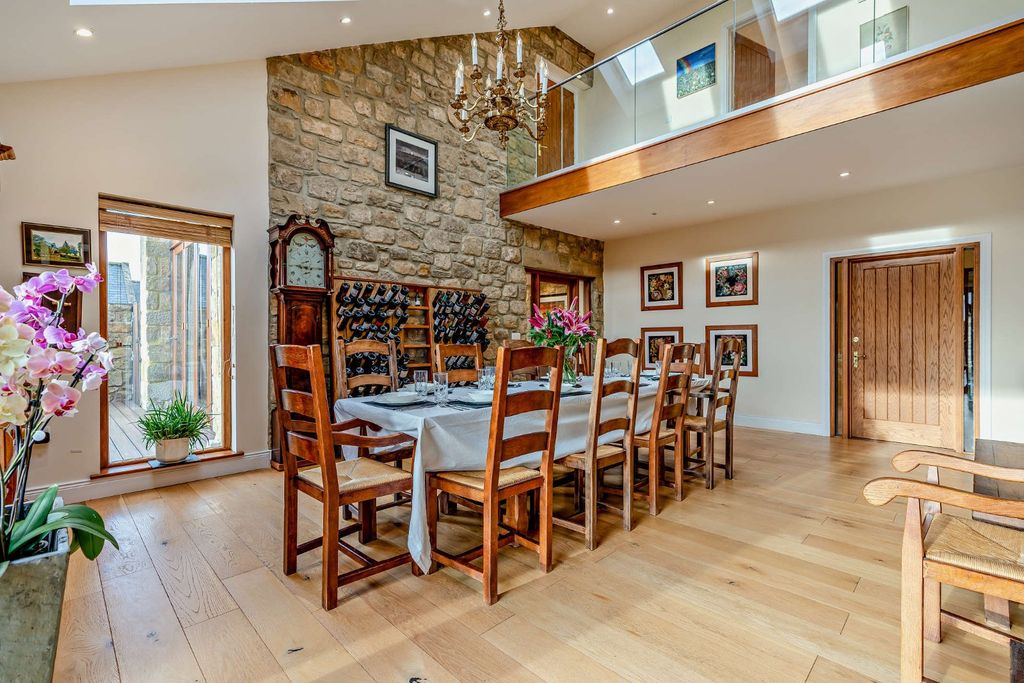 Additional image 12 of 5 bed detached house for saleKirkheaton, Newcastle Upon Tyne, Northumberland NE19
