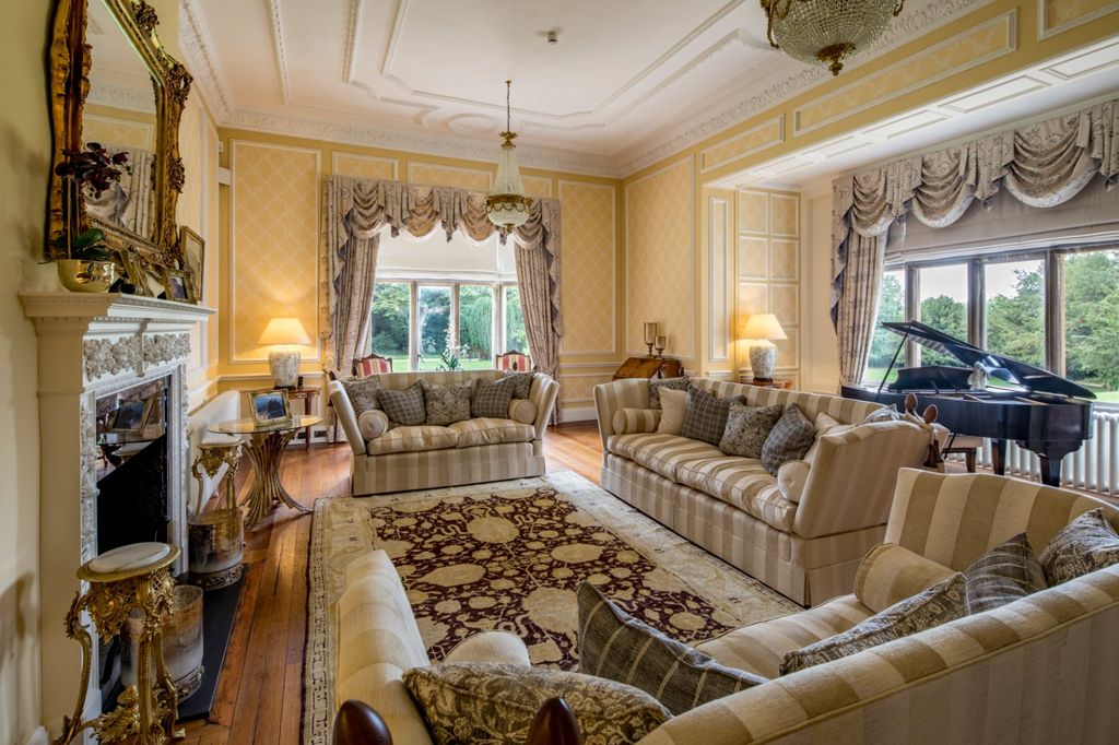 Additional image 11 of 19 bed detached house for saleBurton Hill, Malmesbury, Wiltshire SN16