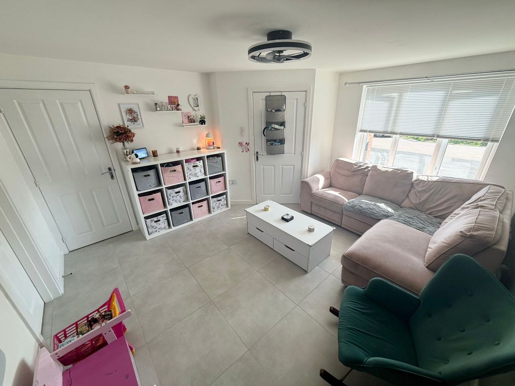 Additional image 4 of 2 bed flat for saleMerlin Drive, Fletton Quays, Peterborough PE2
