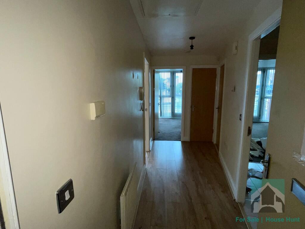 Additional image 4 of Apartment 2- 2 Lee Bank, Middleway, Birmingham, B15 2BE