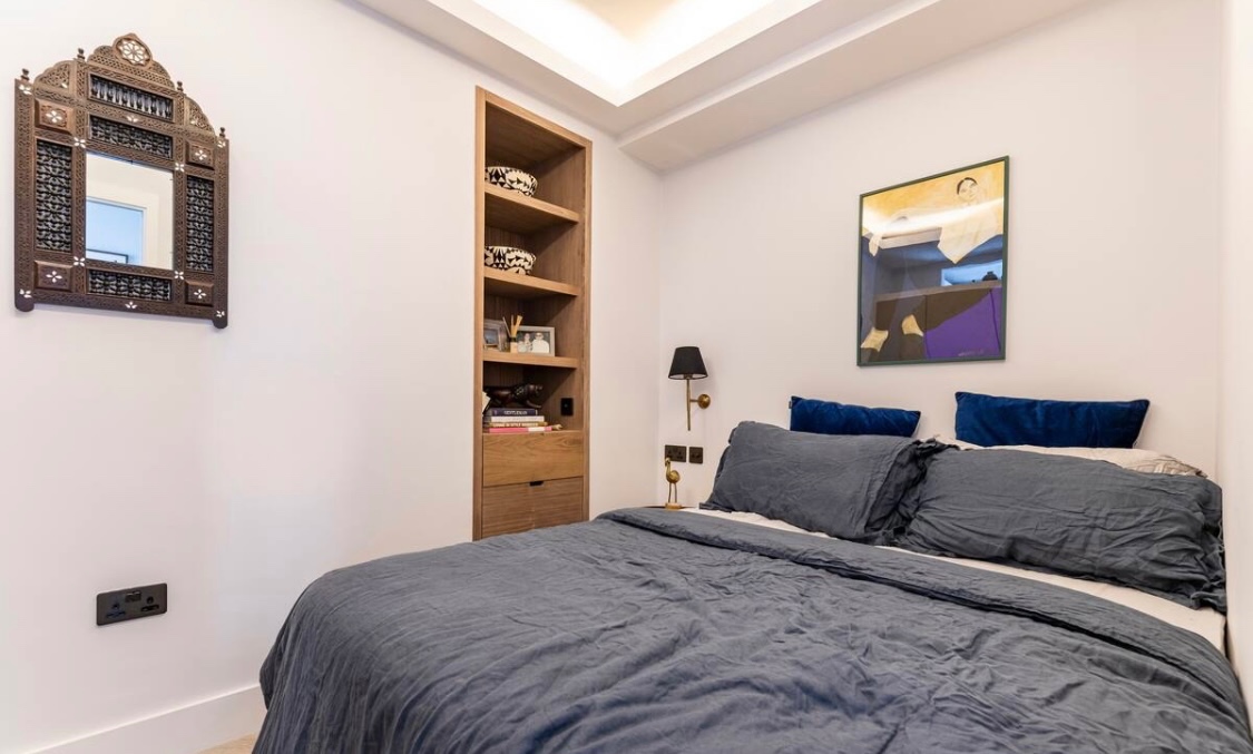 Additional image 5 of 1 Bed Flat, London, W1G, N1 7GU