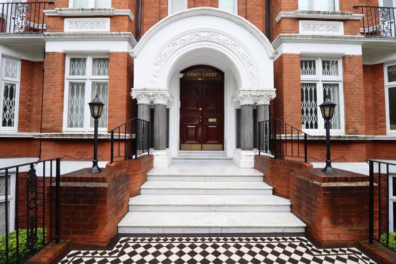 Additional image 12 of Room in a Shared Flat, Lodge Road, NW8, N1 7GU