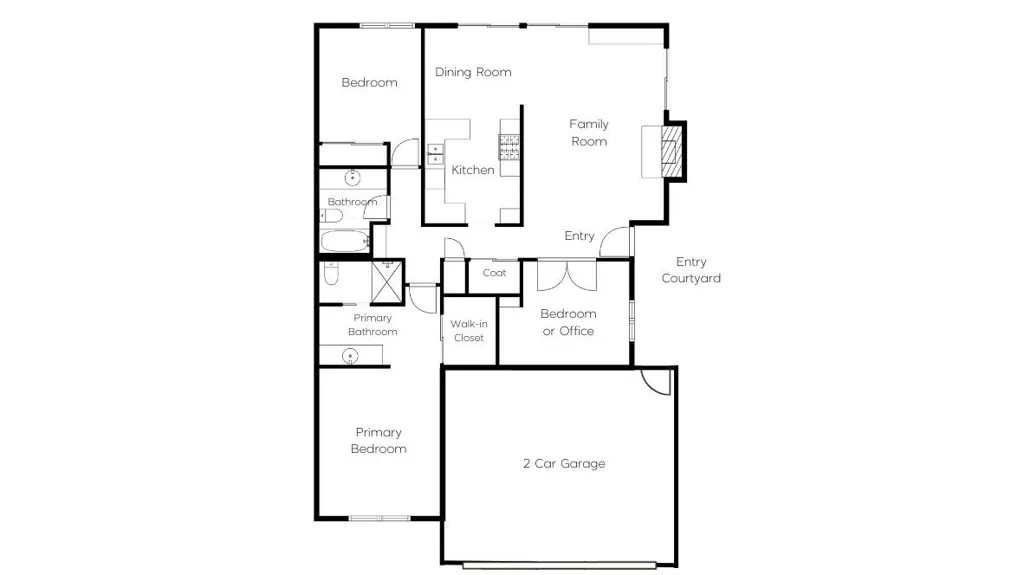 14 Rock Springs, Irvine, CA 92604