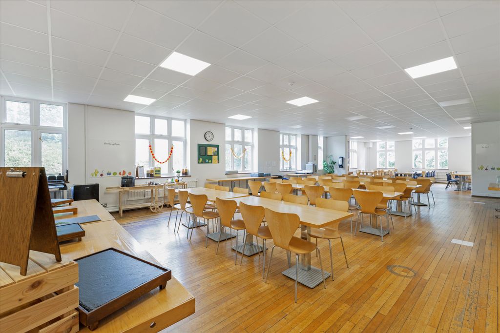 Additional image 13 of Land for saleThe Royal School, Farnham Lane, Haslemere, Surrey GU27