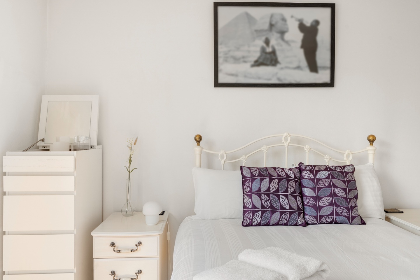 Additional image 30 of 1 Bed Flat, Chalk Farm Road, NW1, N1 7GU