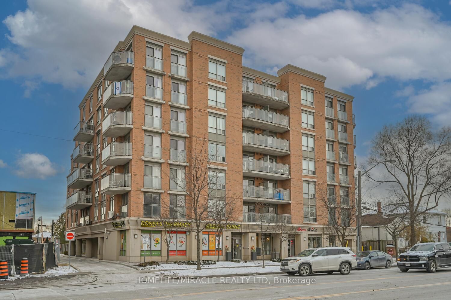 Additional image 2 of 608-801 Sheppard Avenue W, Toronto, ON, M3H 2T3