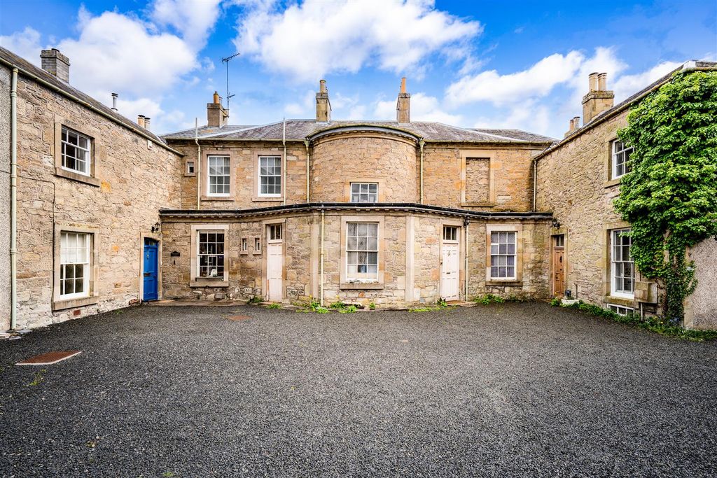 Additional image 37 of 5 bed villa for saleMaxwell Place, Maxwell Lane, Kelso TD5