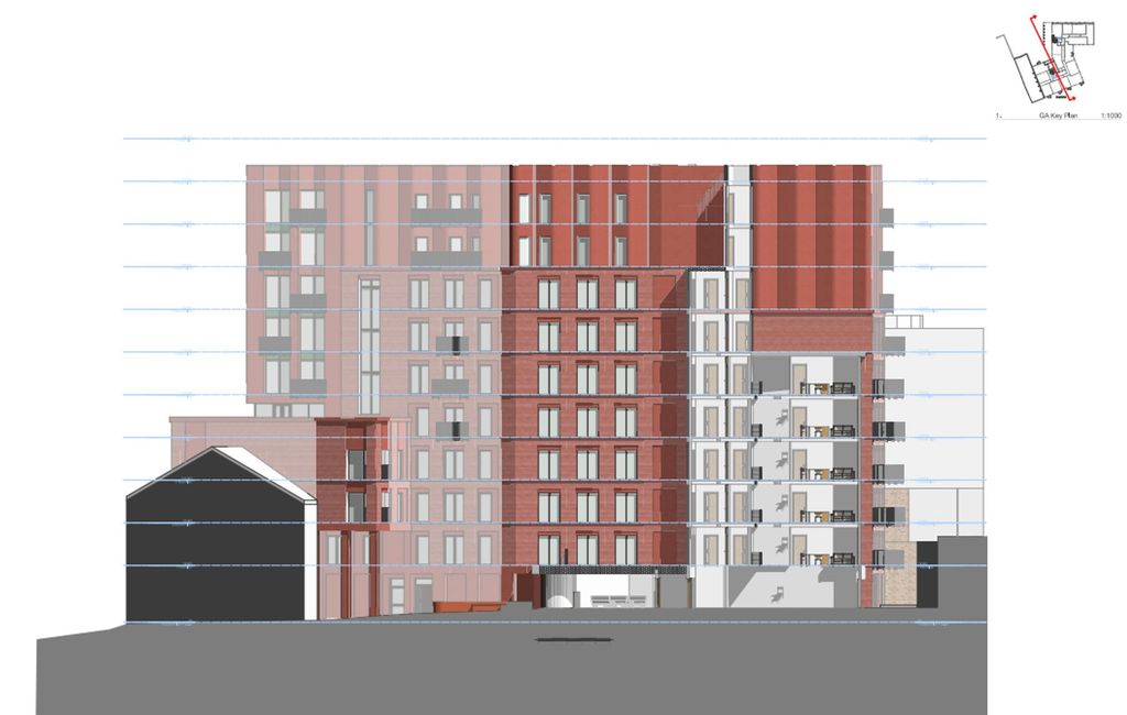 Additional image 12 of Land for saleFylde Road Industrial Estate, Fylde Road, Ashton-On-Ribble, Preston PR1