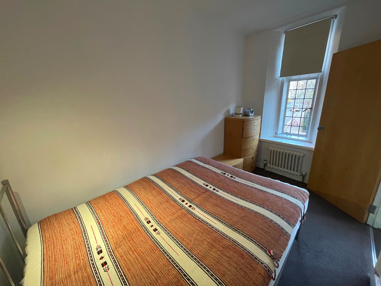 Additional image 9 of 1 Bed Flat, Queen Court, WC1N, N1 7GU