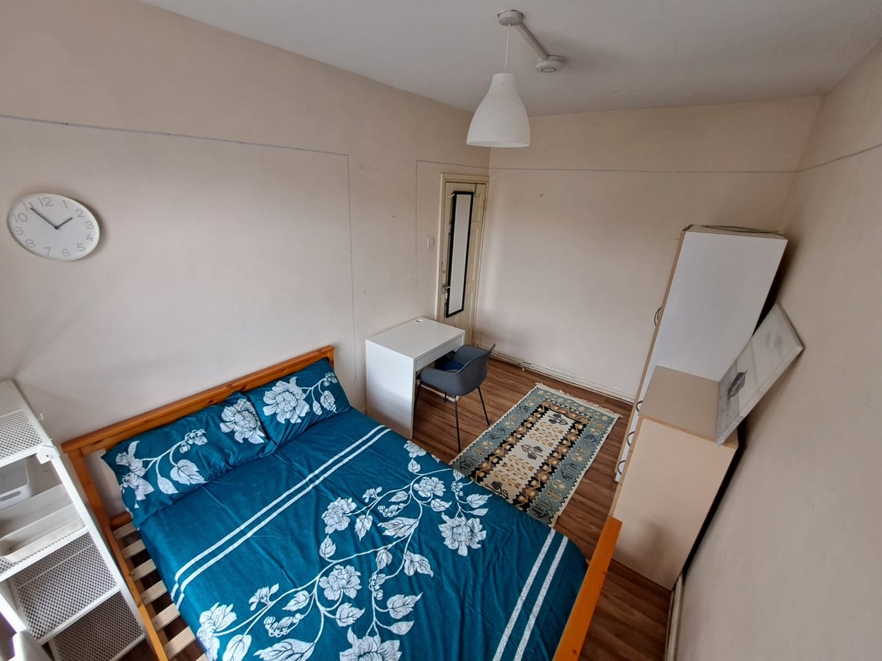 Additional image 4 of 4 Bed Flat, Lockwood House, SE11, N1 7GU