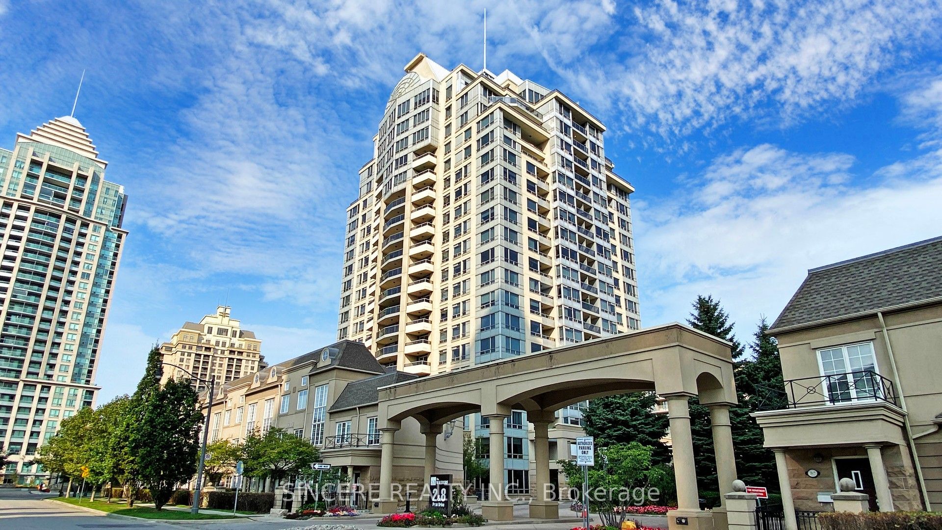 Additional image 2 of 1112-2 Rean Drive, Toronto, ON, M2K 3B8