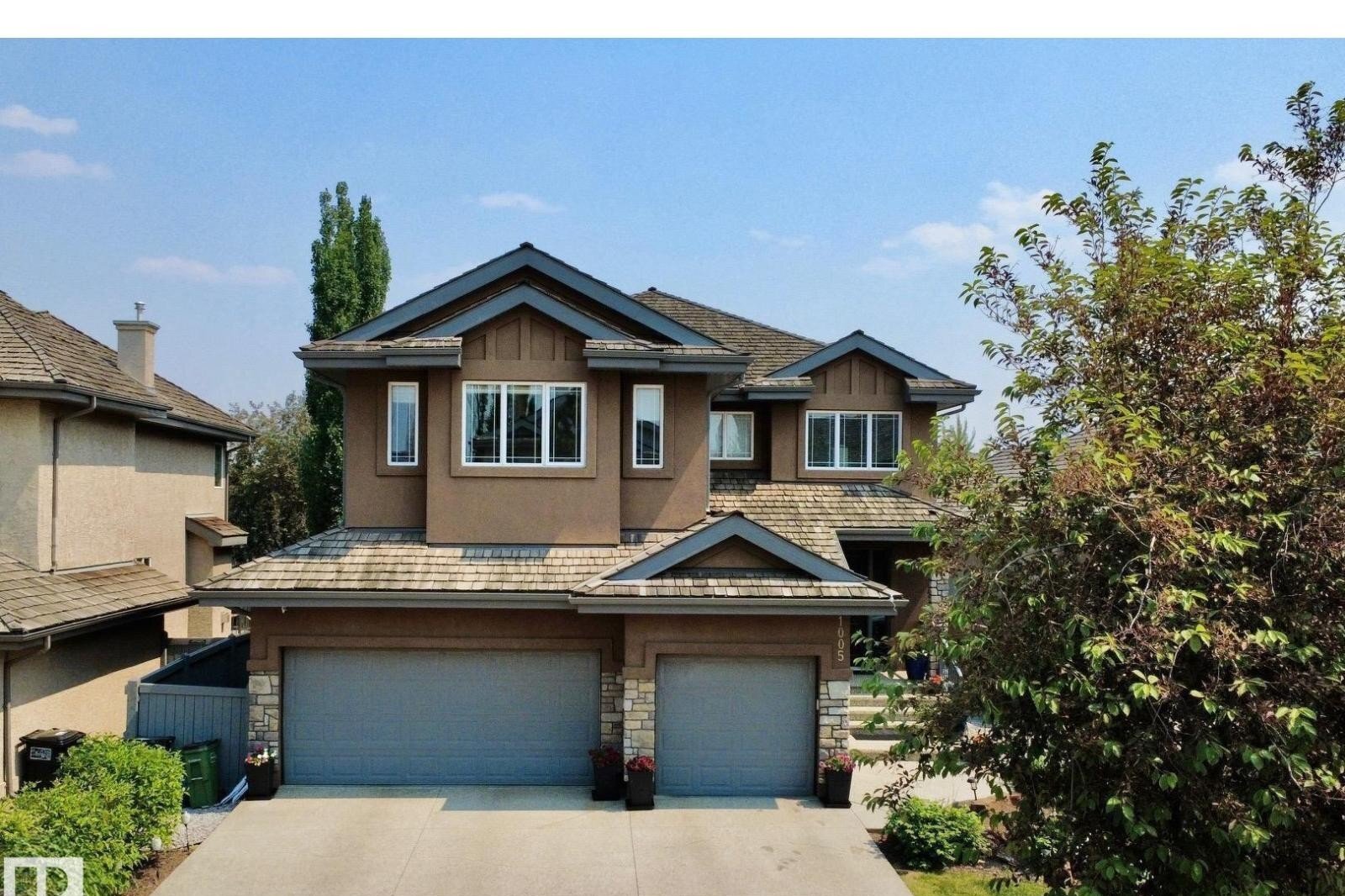 Additional image 7 of 1005 Downey Way NW, Edmonton, AB, T6M2V4