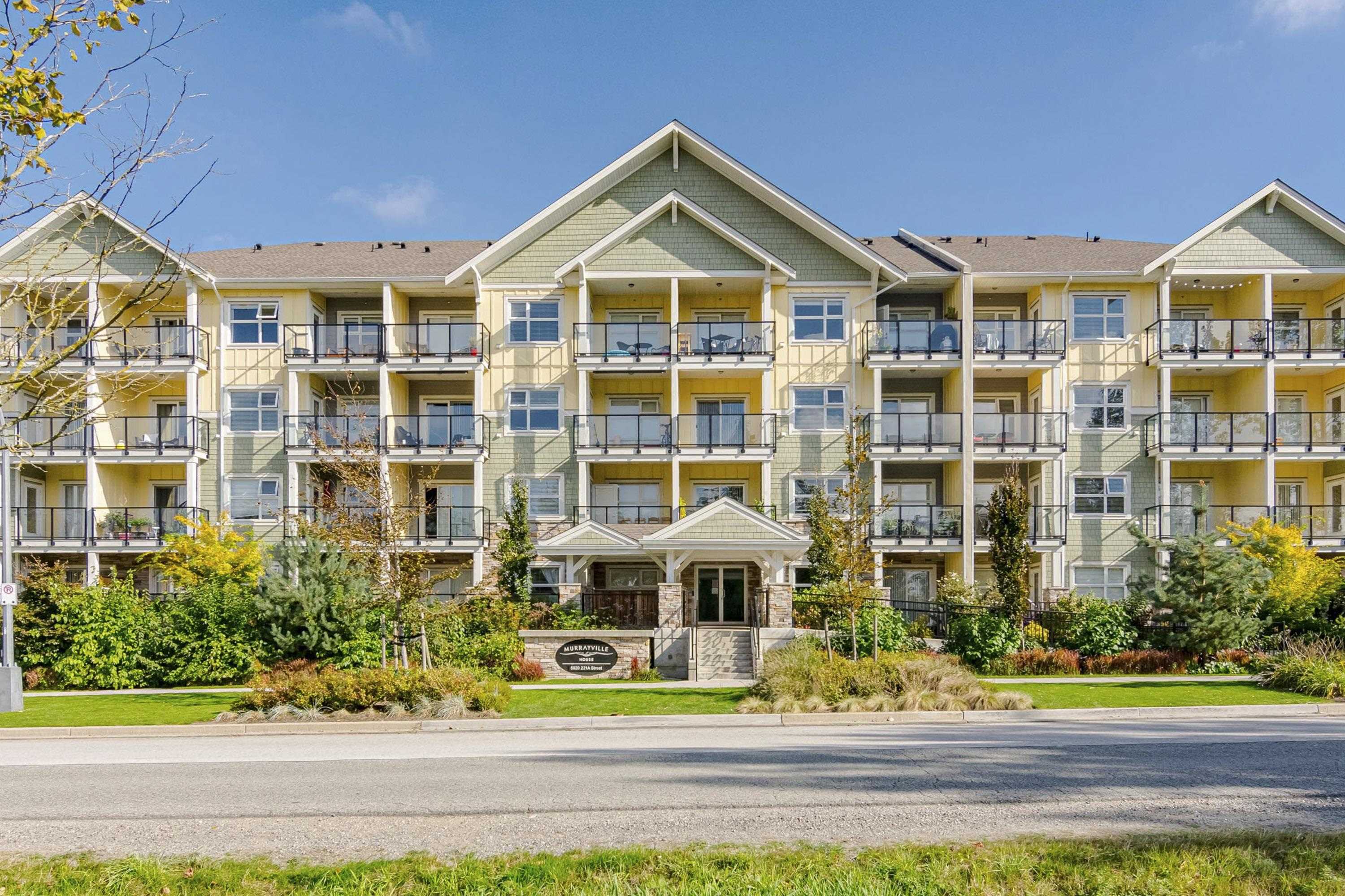118-5020 221a Street, Langley, BC, V2Y 0V5