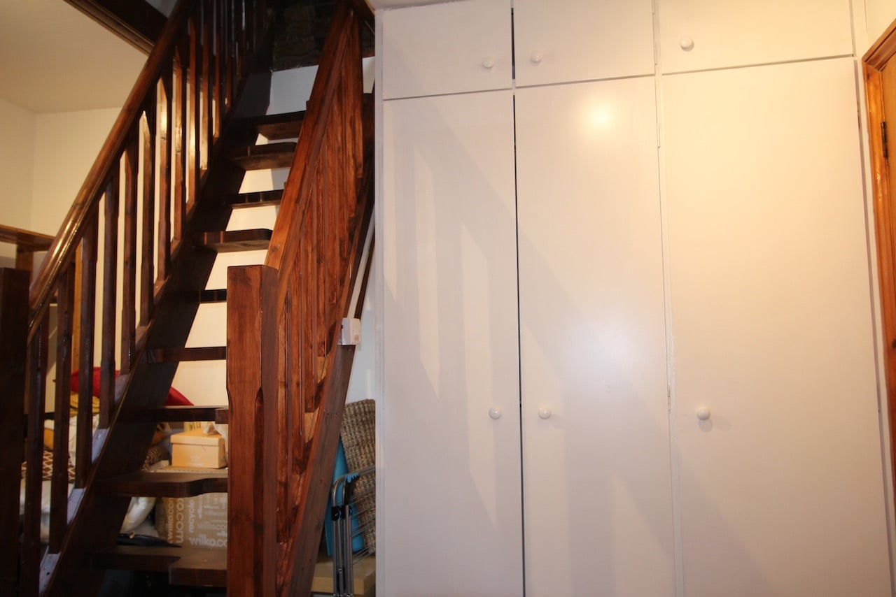 Additional image 21 of 1 Bed Flat, Harrington Square, NW1, N1 7GU