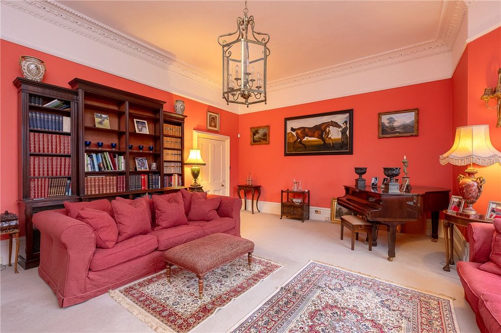 Additional image 9 of 8 bed detached house for saleNorthorpe Hall, Northorpe, Gainsborough, Lincolnshire DN21