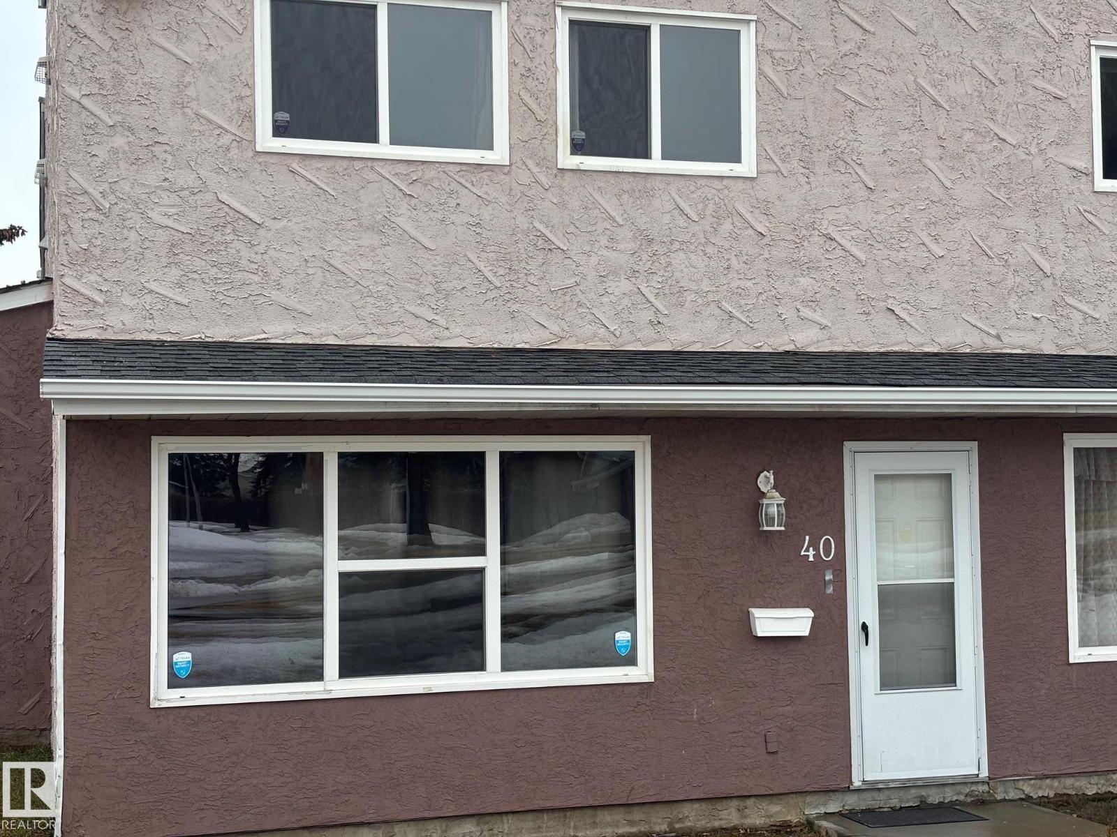 Additional image 2 of 40-13590 38 Street NW, Edmonton, AB, T5A2W7