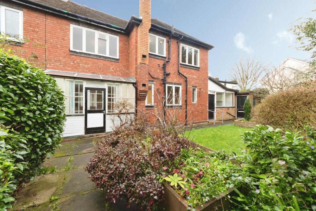 Additional image 22 of Arden Road, Acocks Green, Birmingham, West Midlands, B27