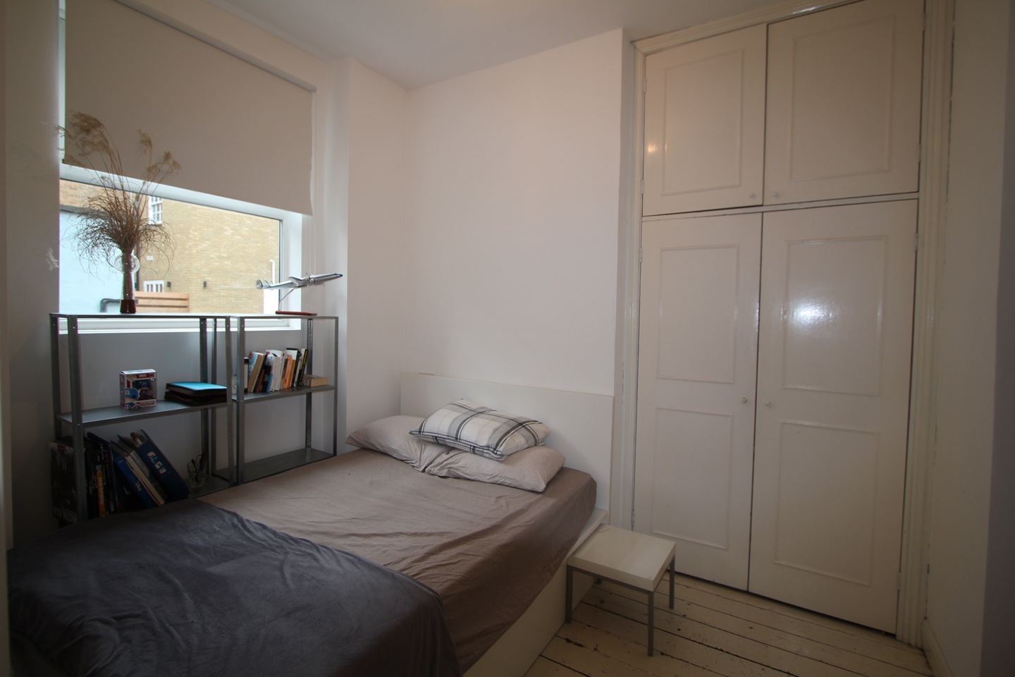 Additional image 9 of 1 Bed Flat, Pratt Mews, NW1, N1 7GU