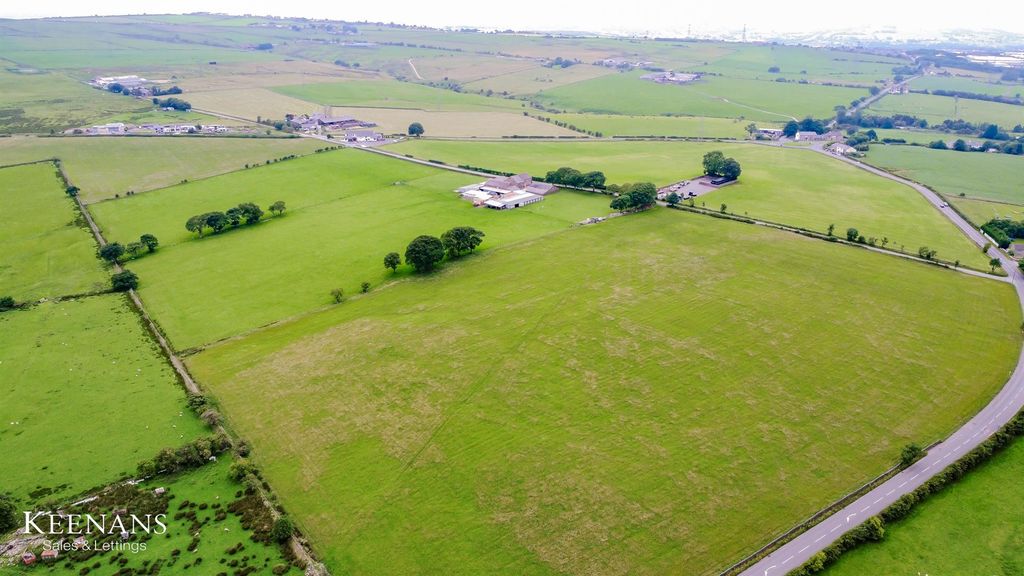 Additional image 14 of Property for saleHaslingden Old Road, Oswaldtwistle, Accrington BB5