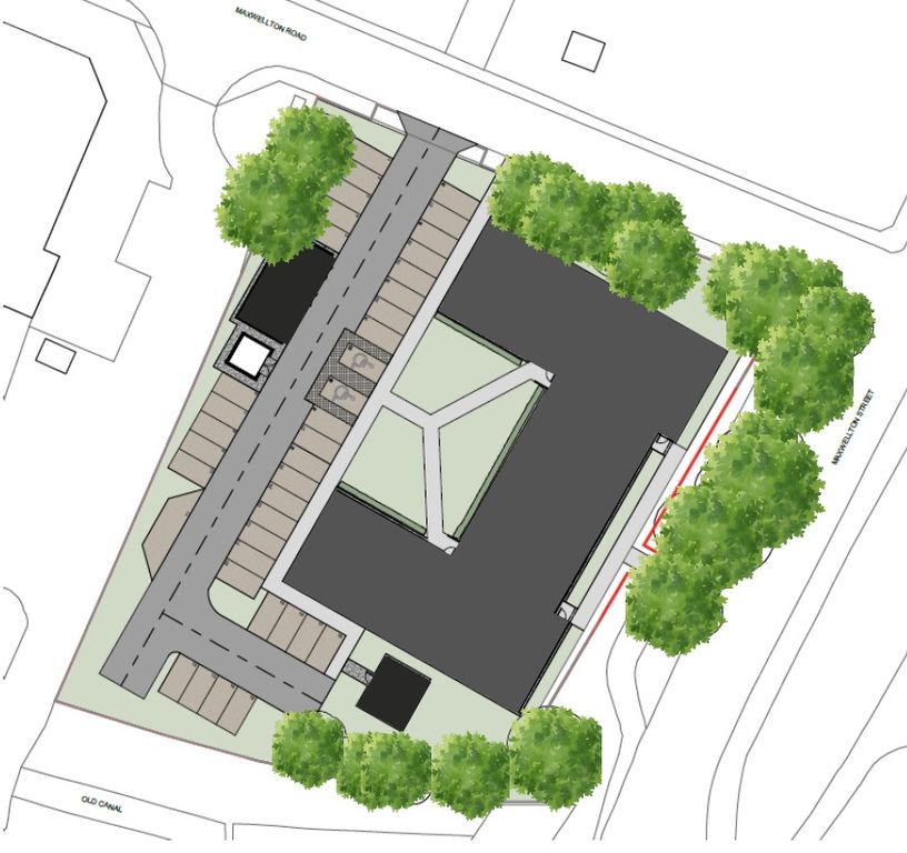 Additional image 7 of 2 bed flat for saleMaxwellton Road, Paisley PA1