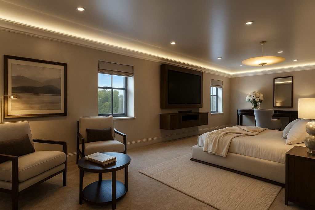 Additional image 4 of Land for saleRoundhay Park Lane, Shadwell, Leeds LS17