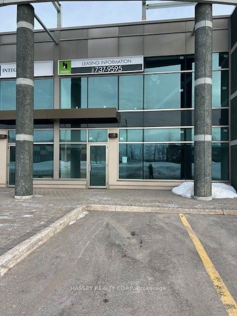 8-341 King Street, Barrie, ON, L4N 6W5