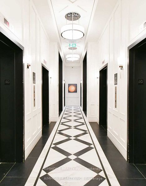 Additional image 4 of 3501-955 Bay Street, Toronto, ON, M5S 0C6