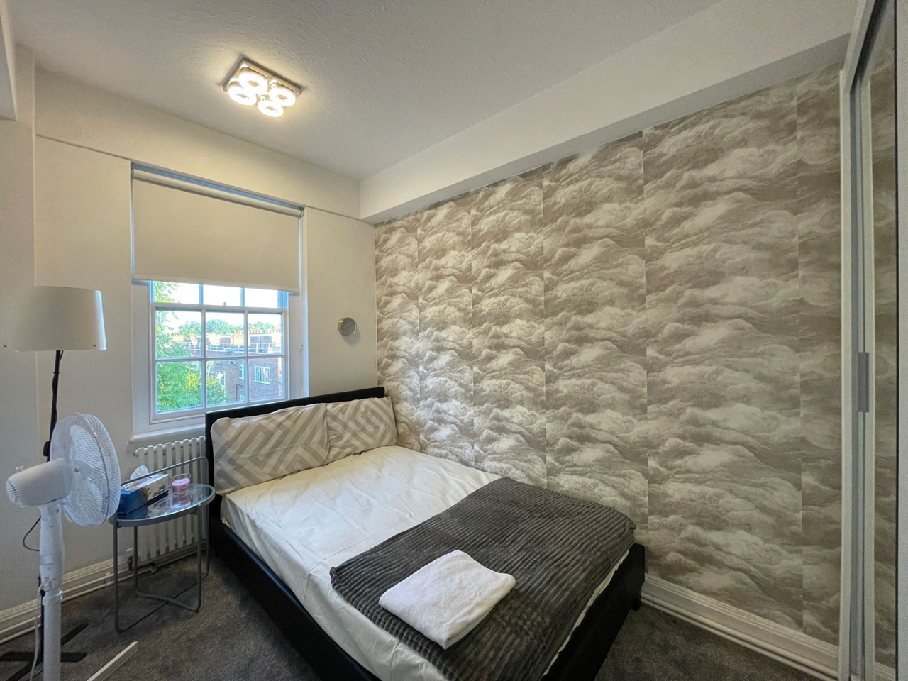 Additional image 11 of 3 Bed Flat, Pelham Court, SW3, N1 7GU