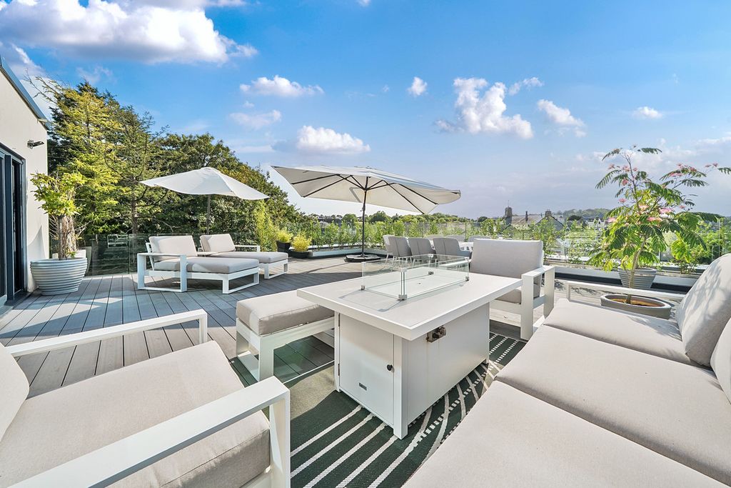 3 bed penthouse for saleMinafon, Cowbridge CF71